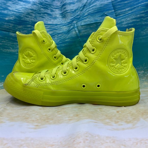 Converse Other - CONVERSE HIGHTOPS VERY RARE